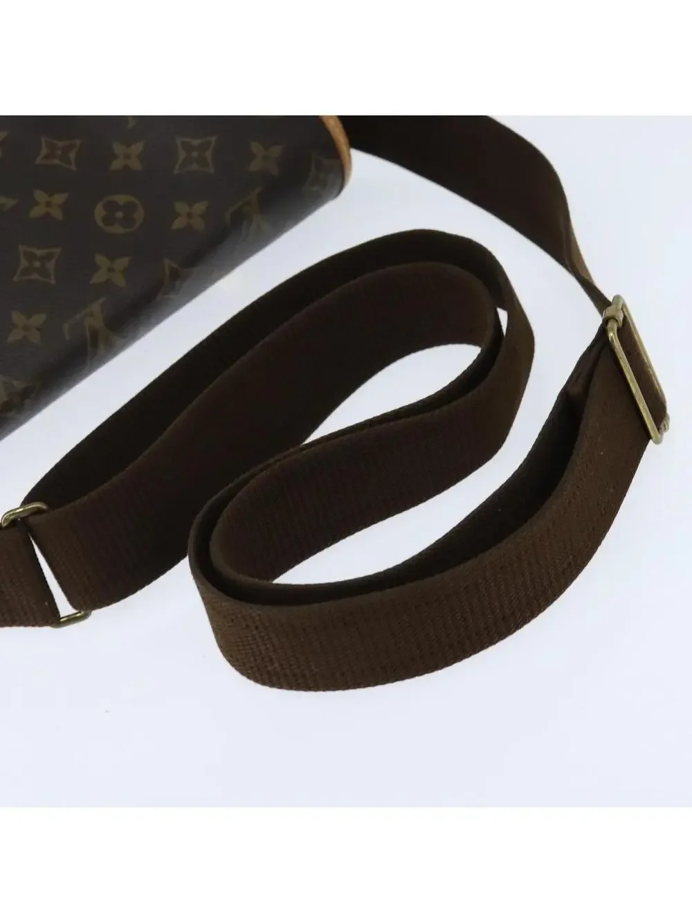 Louis Vuitton Congo Pm Shoulder Bag Lv #344353L86B